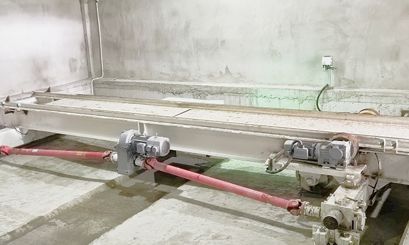 Groepering veerbootauto