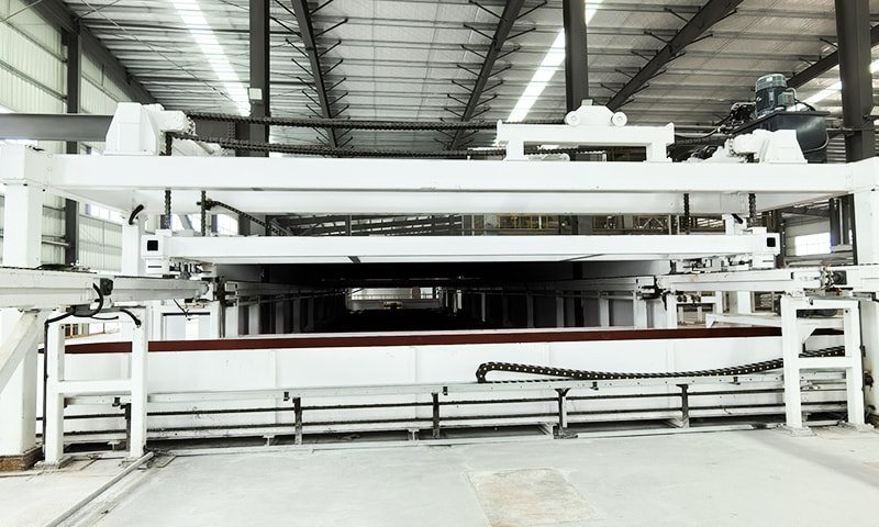 Mesh antiseptisch heffende apparaat