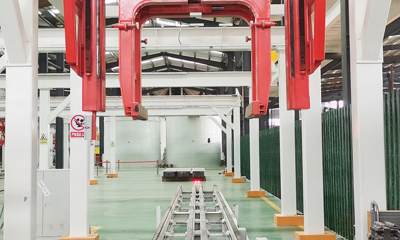 Product Rotate Hoister